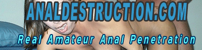 Hot Anal Videos at Anal Destruction