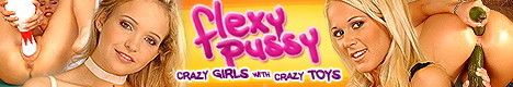 Flexy Pussy