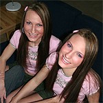 Sexy Twins