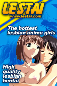 Hentai Lesbians