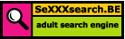 The adult search engine