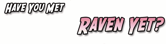 Raven Riley