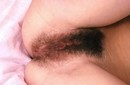 Unshaved Pussy